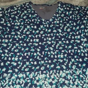 Greys Anatomy Scrub Shirt